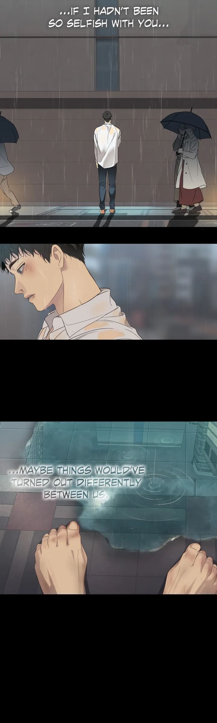 backlight, Chapter 1 image 04